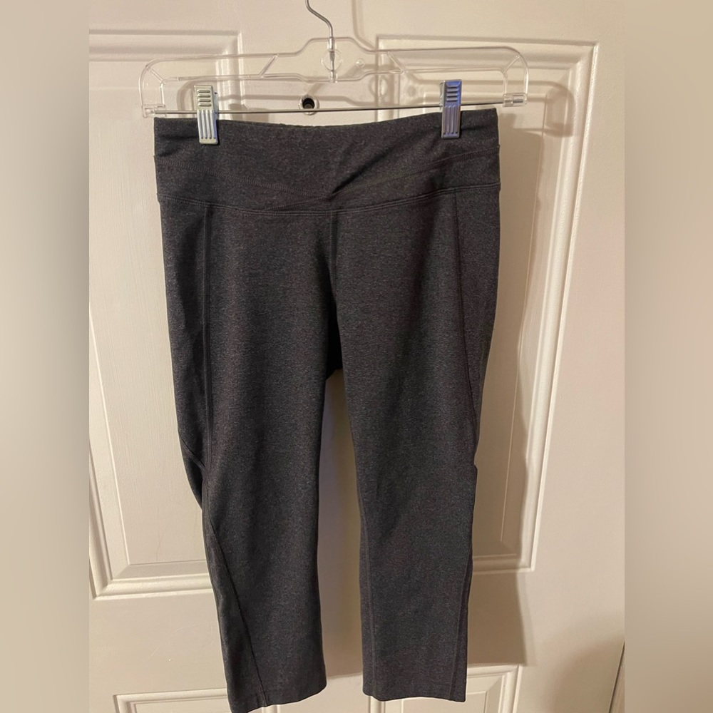 Lucy leggings hatha collection
